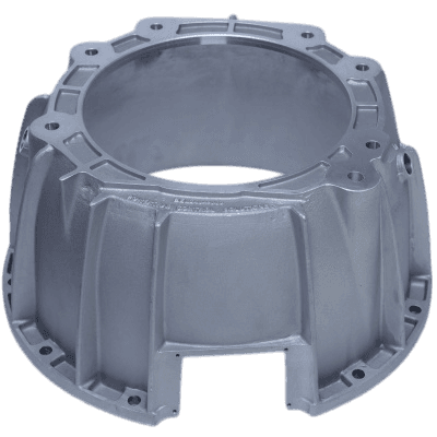 Automotive Precision Components