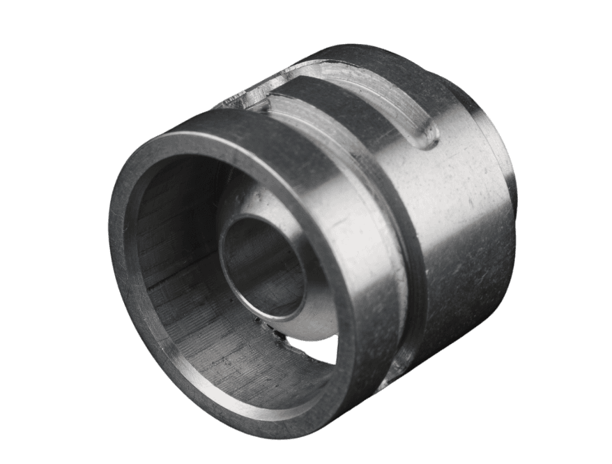 Aerospace Critical Parts