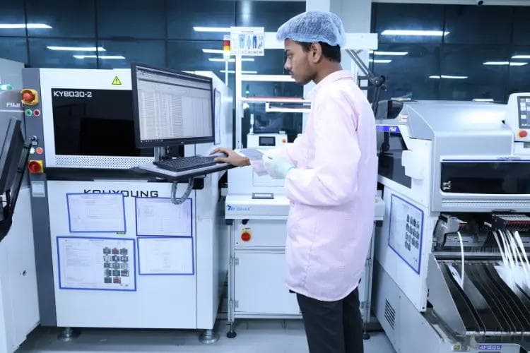 Shigan Electronics Pvt. Ltd (SEPL)