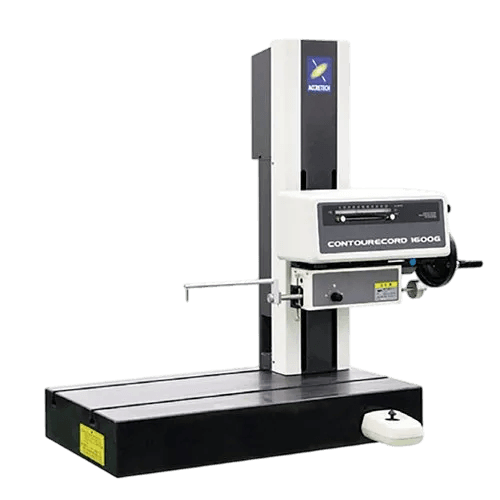 Zeiss Contourecord 1600G-12-N