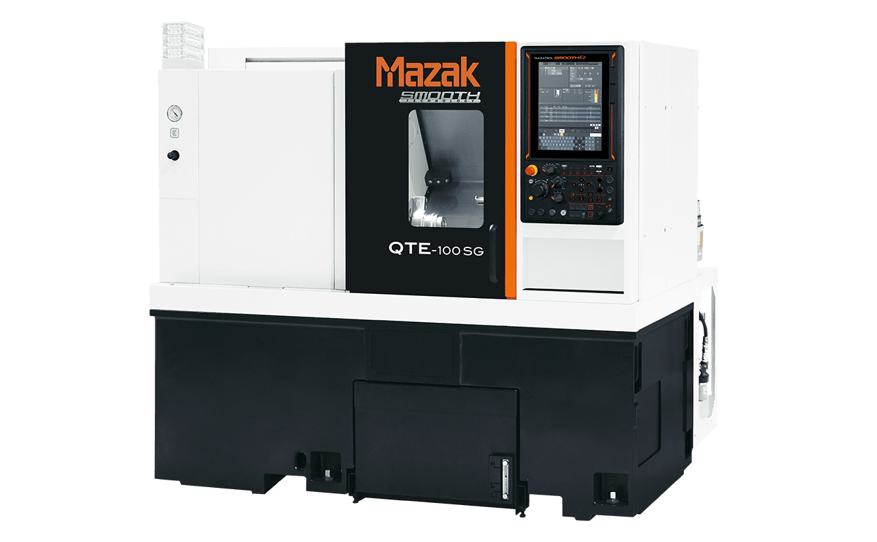 Mazak QTE 100 SG