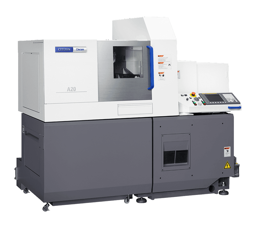 CITIZEN CINCOM A20-3F7