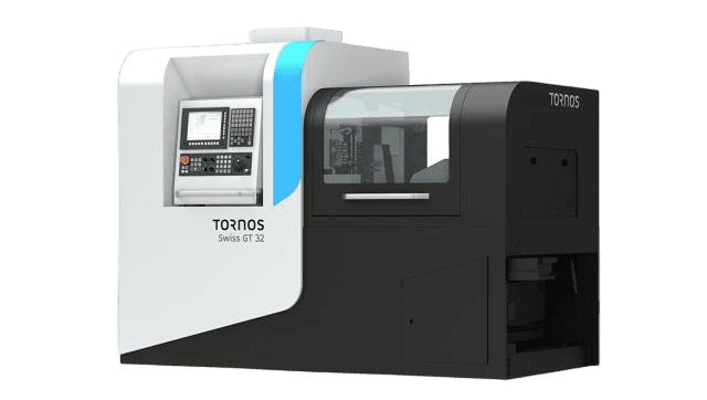 TORNOS SWISS GT-32/6