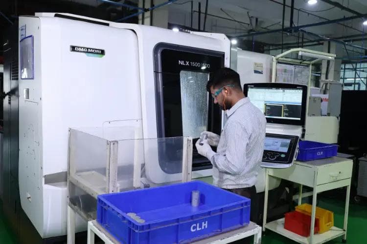 Shigan Quantum Technologies Ltd.